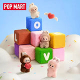 Labubu The Monsters Pin for Love Blind Box (A-M)