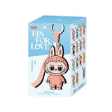 Labubu The Monsters Pin for Love Blind Box (N-Z)
